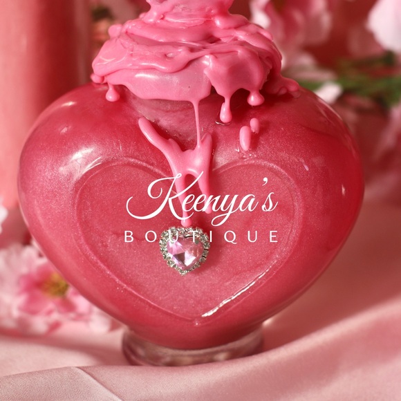 Love Potion Handmade Decorative Set - Picture 6 of 10